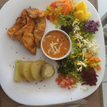 Comidinhas Do Lar Nourriture