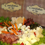 Comidinhas Do Lar Essen