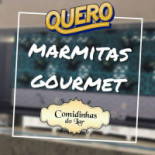 Comidinhas Do Lar Logo