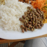 Comidinhas Do Lar Nourriture
