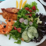Comidinhas Do Lar Nourriture