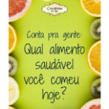 Comidinhas Do Lar Carte