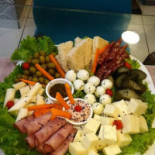 Comidinhas Do Lar Nourriture
