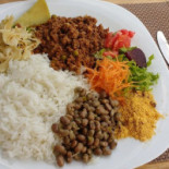 Comidinhas Do Lar Nourriture