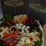 Comidinhas Do Lar Essen