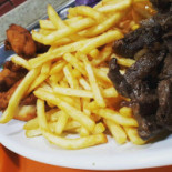 John Grill Comida Caseira Nourriture