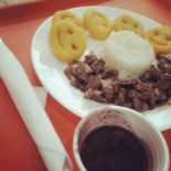 John Grill Comida Caseira Nourriture
