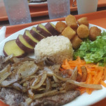 John Grill Comida Caseira Nourriture