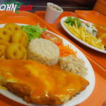 John Grill Comida Caseira Nourriture