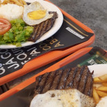 John Grill Comida Caseira Nourriture