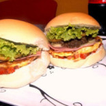 Edu Burgues Comida