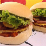 Edu Burgues Comida