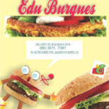 Edu Burgues Carta