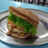 Zoreia's Lanches Nourriture