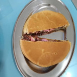 Zoreia's Lanches Nourriture