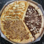 Luiggi's Delivery De Pizzas Nourriture