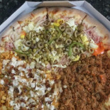 Luiggi's Delivery De Pizzas Nourriture