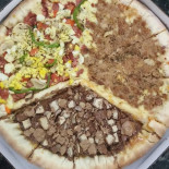 Luiggi's Delivery De Pizzas Nourriture