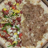 Luiggi's Delivery De Pizzas Nourriture