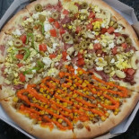 Luiggi's Delivery De Pizzas Nourriture
