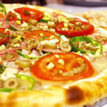 Don'ana Pizzaria Comida