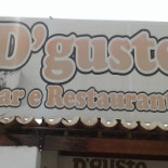 D'guste Logo