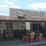 D'guste Extérieur