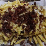Em Casa Lanches Nourriture