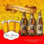 Em Casa Lanches Boisson