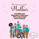 Em Casa Lanches Logo