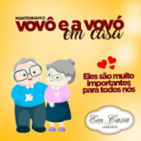 Em Casa Lanches Logo
