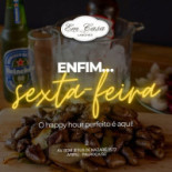 Em Casa Lanches Boisson