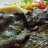 Em Casa Lanches Nourriture