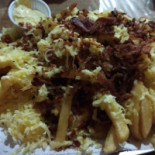 Em Casa Lanches Nourriture