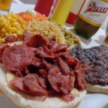 Em Casa Lanches Nourriture