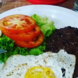 Em Casa Lanches Nourriture