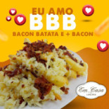 Em Casa Lanches Carte