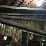 Em Casa Lanches Extérieur
