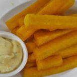 Em Casa Lanches Nourriture