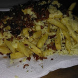 Em Casa Lanches Nourriture