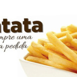 Em Casa Lanches Logo