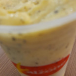 Mini Kalzone Comida