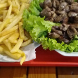 Papatutti Comida