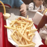 Papatutti Comida