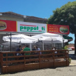 Papatutti Exterior