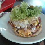 Papatutti Comida