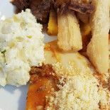 Guaiaca E Churrascaria Essen