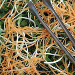 Vegetariano Evergreen Cháng Qīng Bebida