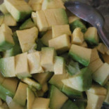 Vegetariano Evergreen Cháng Qīng Comida