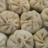 Vegetariano Evergreen Cháng Qīng Bebida